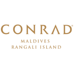 Conrad Maldives Rangali Island logo