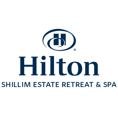 Hilton Shillim Retreat & Spa logo