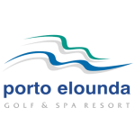Porto Elounda logo
